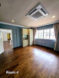 Gallop Villas (D10), Detached #574546141